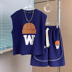 Beanie Cool Sleeveless Set