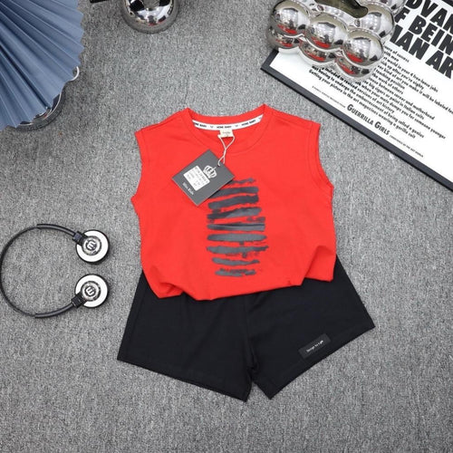 Asphalt Explorer Set