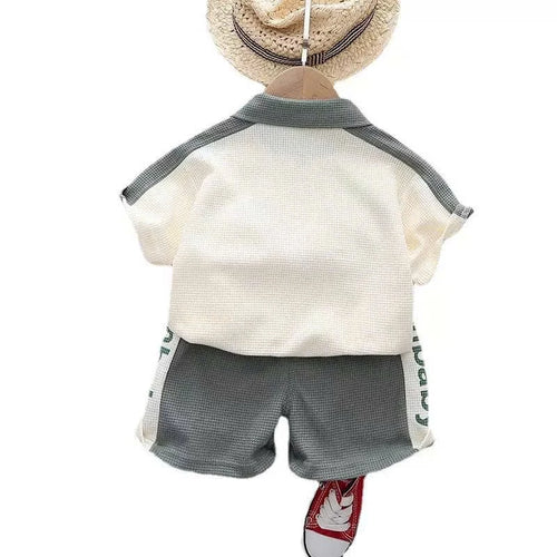Clubhouse Comfort Set