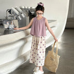 Chic Comfy Dots Duo