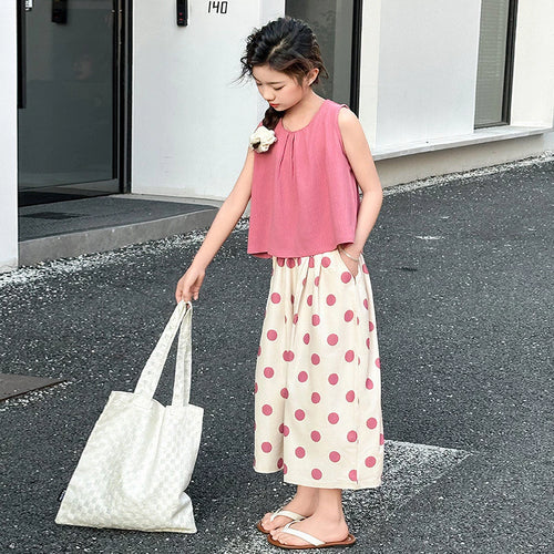 Chic Comfy Dots Duo