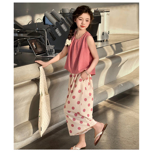 Chic Comfy Dots Duo