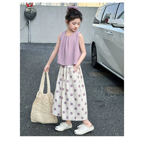 Chic Comfy Dots Duo