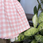 Pink Picnic Play Set