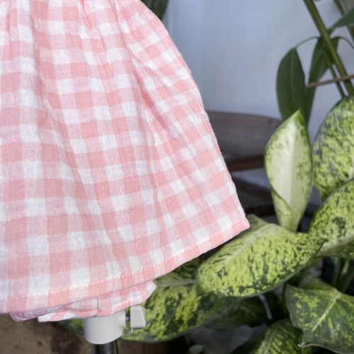 Pink Picnic Play Set