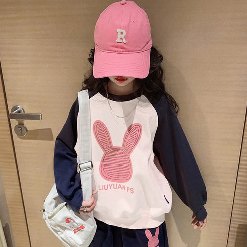 Bunny Blossom Play Set