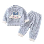 Cloud Cuddles Pajama Set