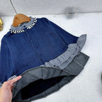 Pearl Posh Pleats Set