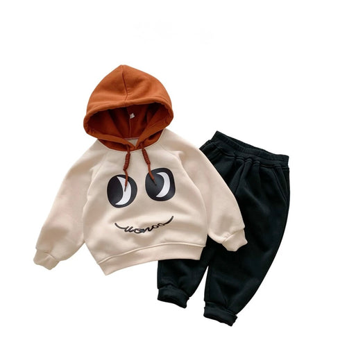 Cosmic Gaze Tracksuit