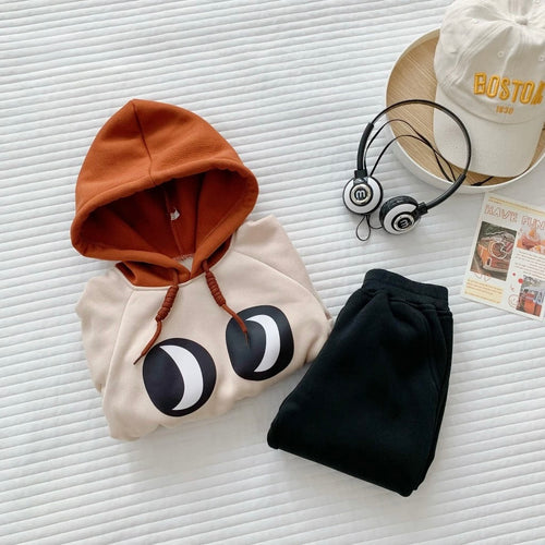 Cosmic Gaze Tracksuit