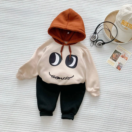 Cosmic Gaze Tracksuit