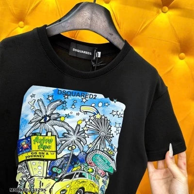 Adventure Road Trip Tee