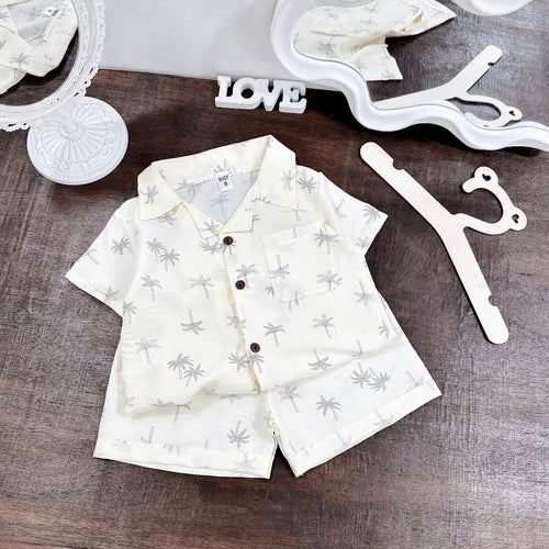 Tropical Breeze Vacation Set