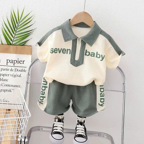 Clubhouse Comfort Set