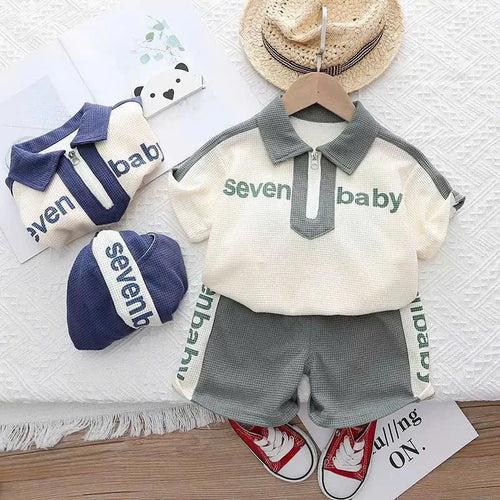 Clubhouse Comfort Set