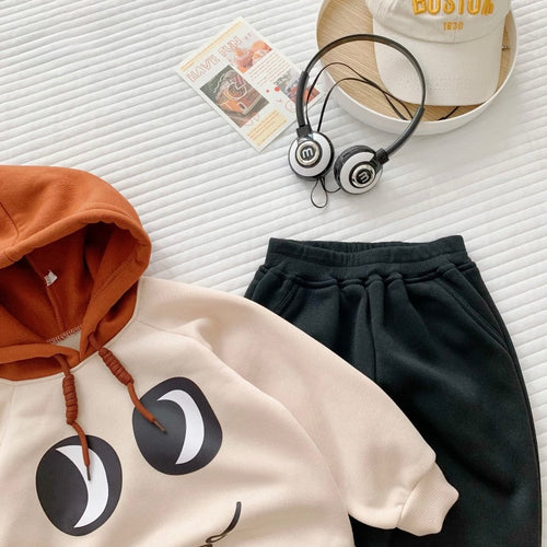 Cosmic Gaze Tracksuit