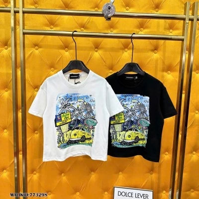 Adventure Road Trip Tee