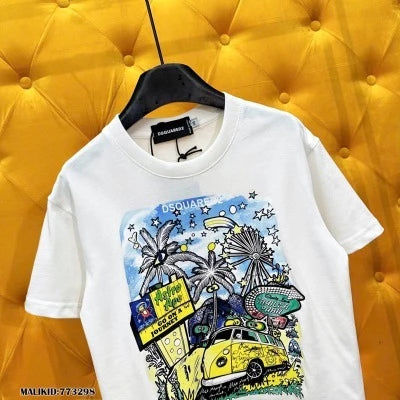 Adventure Road Trip Tee