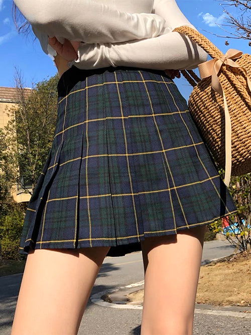 Women Mini Skirt | Classic Basic Fashion Piece